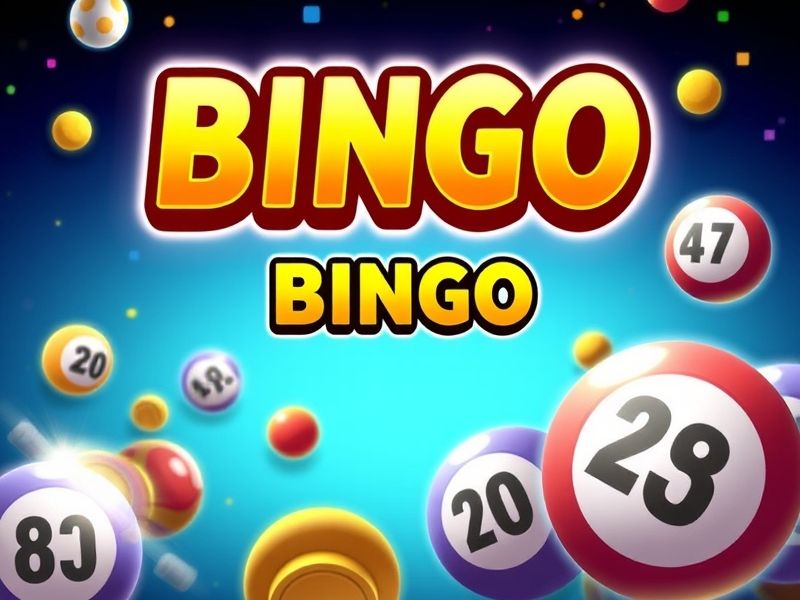 Welcome to the official promotional site for Bingo Plus Reward Points. Play exciting bingo games, earn rewarding bonus points, and enjoy exclusive casino prizes. Sign up today for the latest promotions and thrilling gambling experiences!